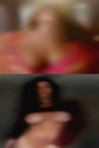 Fictional naked nude girls.