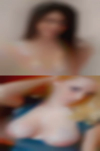 Nude woman sex drive tractor.