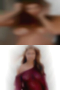 Being horny women is fine.