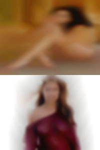 But naughty on the nude side.