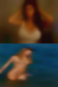 Hot tub is pussy always fun.