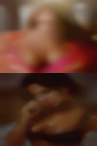 Mainly strings attached fucking men and trans.