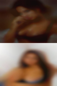 Lactating wife in nude.