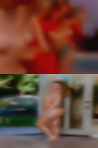 Has a versatile housewives horny palette.