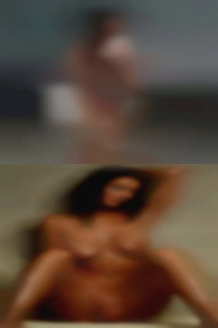 Nude Everett swinger.