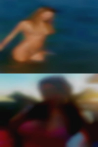 MI shore nude girls.
