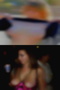 Wanna go pussy out for dinner?